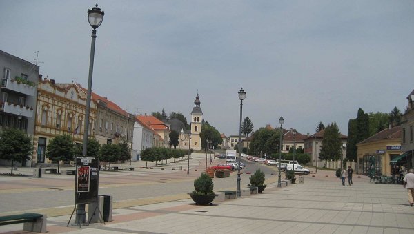 УСКОРО ИСКОПАВАЊЕ ГРОБНИЦЕ ИЗ ДЕВЕДЕСЕТИХ НА ГРОБЉУ У ДАРУВАРУ УСКОРО ИСКОПАВАЊЕ ГРОБНИЦЕ ИЗ ДЕВЕДЕСЕТИХ НА ГРОБЉУ У ДАРУВАРУ