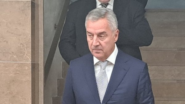 МЦП УПОЗОРАВА: Нецивилизована реторика Мила Ђукановића МЦП УПОЗОРАВА: Нецивилизована реторика Мила Ђукановића
