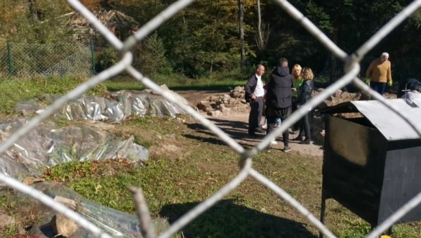 АНТИКА У ЈАБЛАНИЦИ: Мистериозни локалитет код Александровца проглашен за археолошко налазиште АНТИКА У ЈАБЛАНИЦИ: Мистериозни локалитет код Александровца проглашен за археолошко налазиште