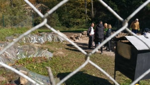 ANTIKA U JABLANICI: Misteriozni lokalitet kod Aleksandrovca proglašen za arheološko nalazište ANTIKA U JABLANICI: Misteriozni lokalitet kod Aleksandrovca proglašen za arheološko nalazište