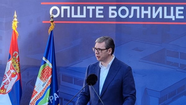 УВЕК УЗ СРПСКИ НАРОД НА КиМ Вучић одговорио политичким противницима: Добили смо потврду ЕУ да смо у праву - шта још очекујете од мене? УВЕК УЗ СРПСКИ НАРОД НА КиМ Вучић одговорио политичким противницима: Добили смо потврду ЕУ да смо у праву - шта још очекујете од мене?