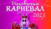 ТРАДИЦИЈА НА ВИДИКОВЦУ: Једанаести раковачки карневал у недељу 2. априла ТРАДИЦИЈА НА ВИДИКОВЦУ: Једанаести раковачки карневал у недељу 2. априла