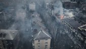 ПАД БАХМУТА ЈЕ НЕИЗБЕЖАН: Само једна нада у мору лоших вести за ВСУ (ВИДЕО/МАПА) ПАД БАХМУТА ЈЕ НЕИЗБЕЖАН: Само једна нада у мору лоших вести за ВСУ (ВИДЕО/МАПА)