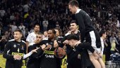 NBA LEGENDA POSETILA TRENING PARTIZANA: Čim se Obradović vratio, znao sam šta sledi NBA LEGENDA POSETILA TRENING PARTIZANA: Čim se Obradović vratio, znao sam šta sledi