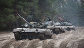 UKRAJINSKA KONTRAOFANZIVA OSUĐENA NA NEUSPEH: Bez intervencije NATO trupa Kijev nema šanse na uspeh