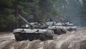 УКРАЈИНСКА КОНТРАОФАНЗИВА ОСУЂЕНА НА НЕУСПЕХ: Без интервенције НАТО трупа Кијев нема шансе на успех