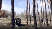 ЗВАНИЧНИК ЛИТВАНСКОГ МО: Руска војска јача него што је била пре сукоба у Украјини ЗВАНИЧНИК ЛИТВАНСКОГ МО: Руска војска јача него што је била пре сукоба у Украјини