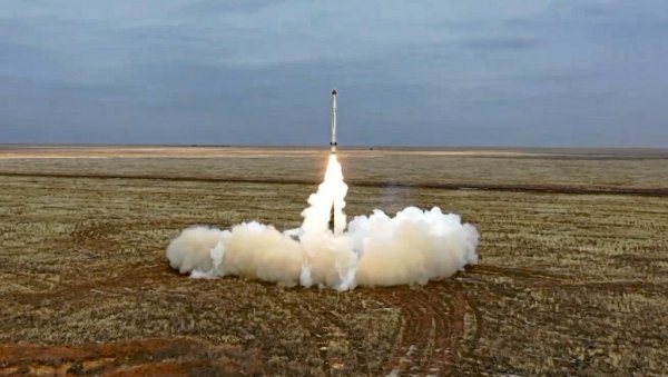 ДЕТАЉИ ДРУГЕ ФАЗЕ НУКЛЕАРНИХ ВЕЖБИ: Огласило се Министарство одбране Русије ДЕТАЉИ ДРУГЕ ФАЗЕ НУКЛЕАРНИХ ВЕЖБИ: Огласило се Министарство одбране Русије