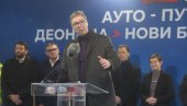 ВУЧИЋ О ЗВЕЗДИ И ПАРТИЗАНУ: Црно-бели много дугују, црвено-бели имају више новца ВУЧИЋ О ЗВЕЗДИ И ПАРТИЗАНУ: Црно-бели много дугују, црвено-бели имају више новца