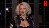 GOCA TRŽAN: Sve je stvar ukusa, nisam sklona da bilo koga osuđujem i ocenjujem (VIDEO) GOCA TRŽAN: Sve je stvar ukusa, nisam sklona da bilo koga osuđujem i ocenjujem (VIDEO)