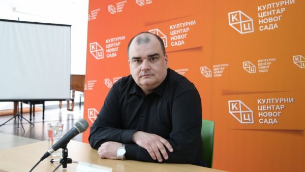 ПРОЛЕЋЕ НЕОУСТАШТВА У ХРВАТСКОЈ:; Осврт историчара Огњена Карановића на узроке и последице МАСПОК-а (ВИДЕО) ПРОЛЕЋЕ НЕОУСТАШТВА У ХРВАТСКОЈ:; Осврт историчара Огњена Карановића на узроке и последице МАСПОК-а (ВИДЕО)