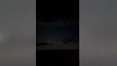 META NAPADA BIO AERODROM: Izraelska avijacija izvela napad na sirijski Homs (VIDEO) META NAPADA BIO AERODROM: Izraelska avijacija izvela napad na sirijski Homs (VIDEO)