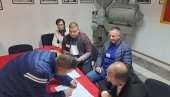 ИЗБОРИ НА СЕВЕРУ ЦРНЕ ГОРЕ: Већа излазност него у првом кругу (ФОТО) ИЗБОРИ НА СЕВЕРУ ЦРНЕ ГОРЕ: Већа излазност него у првом кругу (ФОТО)