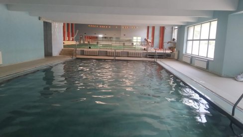 MARTOVSKA ŠKOLA PLIVANJA: Paraćinska Crnica upisuje polaznike MARTOVSKA ŠKOLA PLIVANJA: Paraćinska Crnica upisuje polaznike