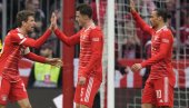 СПАЛА КЊИГА НА БУНДЕСЛИГУ: Баварци после елиминације из немачког купа на прагу исте судбине и у ЛШ СПАЛА КЊИГА НА БУНДЕСЛИГУ: Баварци после елиминације из немачког купа на прагу исте судбине и у ЛШ