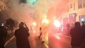 KRAJ MILA ĐUKANOVIĆA: Slavlja širom Crne Gore - trubači, trobojke i vatrometi za Jakova Milatovića! (FOTO/VIDEO) KRAJ MILA ĐUKANOVIĆA: Slavlja širom Crne Gore - trubači, trobojke i vatrometi za Jakova Milatovića! (FOTO/VIDEO)