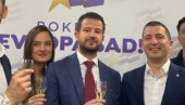 DIK UTVRDIO KONAČNE REZULTATE IZBORA: Milatović i formalno izabran za predsednika DIK UTVRDIO KONAČNE REZULTATE IZBORA: Milatović i formalno izabran za predsednika