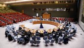 RUSIJA I KINA BILE UZDRŽANE: SB UN usvojio američku rezoluciju