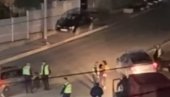 POLICIJA LAŽNE DRŽAVE PRIZNALA: U incidentu na severu KiM umešani pripadnici službe POLICIJA LAŽNE DRŽAVE PRIZNALA: U incidentu na severu KiM umešani pripadnici službe