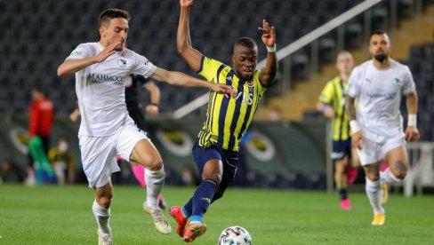 ISTANBULSKI DERBI U FINALU KUPA: Može li Fener da prekine post dug deset godina?