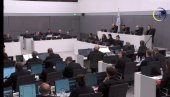 SUĐENJE LIDERIMA TZV. OVK Tužilaštvo: OVK iskoristila vakum vlasti i nisu sproveli sporazum o demilitarizaciji SUĐENJE LIDERIMA TZV. OVK Tužilaštvo: OVK iskoristila vakum vlasti i nisu sproveli sporazum o demilitarizaciji