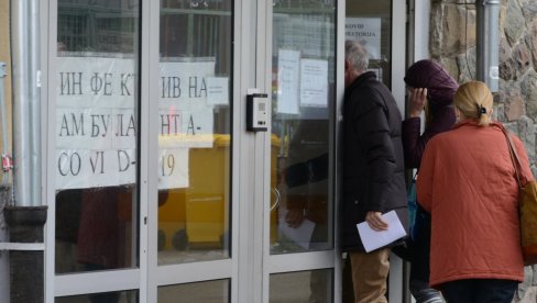 SA LETOVANJA ĆE DONETI I ERIS: Najnovija podvarijanta kovida potvrđena i u Grčkoj gde se odmara veliki broj Srba SA LETOVANJA ĆE DONETI I ERIS: Najnovija podvarijanta kovida potvrđena i u Grčkoj gde se odmara veliki broj Srba
