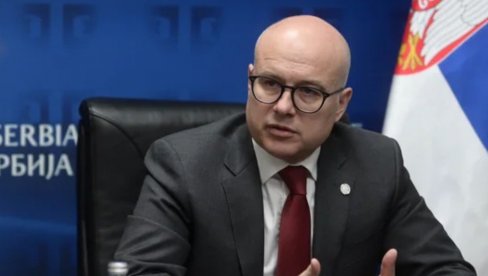VUČEVIĆ: Srbija podržava teritorijalni integritet svih država članica UN (FOTO) VUČEVIĆ: Srbija podržava teritorijalni integritet svih država članica UN (FOTO)