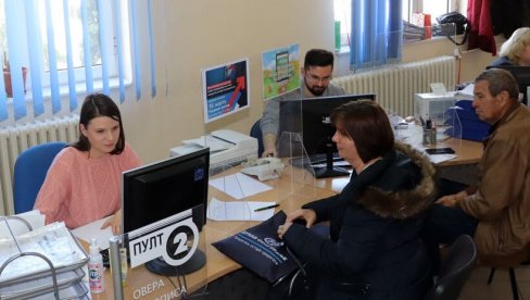 POMOĆ POLJOPRIVREDNICIMA: Opština Kladovo otvorila tri šaltera