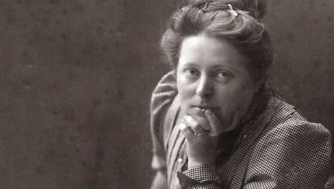AVANTURISTA, OBAVEŠTAJAC I POŽRTVOVANA MAJKA SVIH SRBA: Knjiga Nedežda Petrović dr Miloša Timotijevića otkriva nepoznati lik umetnice AVANTURISTA, OBAVEŠTAJAC I POŽRTVOVANA MAJKA SVIH SRBA: Knjiga Nedežda Petrović dr Miloša Timotijevića otkriva nepoznati lik umetnice