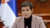 BRNABIĆ: Za opoziciju su svi lekari KCS, na čelu sa Ercegovcem, u nekakvom lancu na čijem je vrhu SNS, kakvo je to ponižavanje naših doktora?