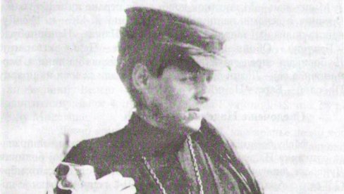 BEOGRAD PRESTONICA BALKANSKE KULTURE: Nadežda Petrović je godine pred Prvi svetski rat posvetila povezivanju jugoslovenskih umetnika