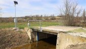 ALARM ZA NAJAVU POPLAVA: Na sedam lokacija u Grocokoj postavljeni novi sistemi ALARM ZA NAJAVU POPLAVA: Na sedam lokacija u Grocokoj postavljeni novi sistemi