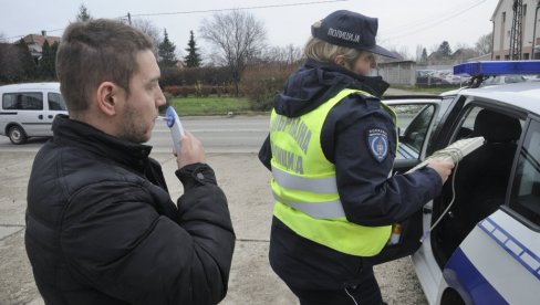POVEĆANO STRADANJE U SAOBRAĆAJKAMA U FEBRUARU: Agencija za bezbednost saobraćaja upozorava vozače i ostale učesnike na dodatnu opreznost