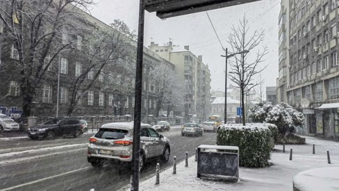 STIŽE JOŠ JAČI MINUS, A ONDA OBRT: Evo do kada će tačno trajati ledeni dani