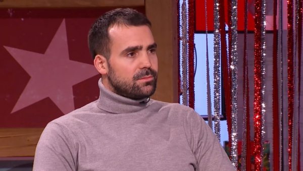 ПРОГОВОРИО О ТЕШКОМ ДЕТИЊСТВУ: Миодраг Радоњић открио детаље из приватног живота које мало ко зна ПРОГОВОРИО О ТЕШКОМ ДЕТИЊСТВУ: Миодраг Радоњић открио детаље из приватног живота које мало ко зна