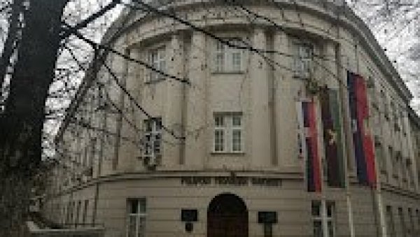 ПРИЈАВЕ ДО 6. МАРТА: Припремна настава за будуће бруцоше Рударско-геолошког факултета