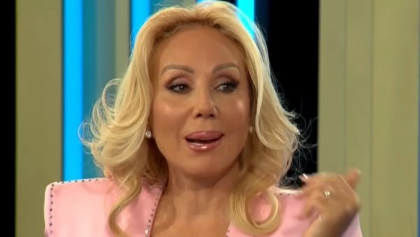 БОЛ НЕ ЈЕЊАВА: Лепа Брена се огласила поводом годишњице смрти Марине Туцаковић БОЛ НЕ ЈЕЊАВА: Лепа Брена се огласила поводом годишњице смрти Марине Туцаковић