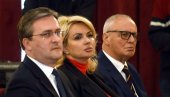 МИНИСТАР СЕЛАКОВИЋ : Вечерње новости квалификовале себе за подвиг века МИНИСТАР СЕЛАКОВИЋ : Вечерње новости квалификовале себе за подвиг века