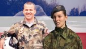 DA JE ŽIV, SADA BI SE PONOSIO: Ćerka pilota heroja iz NATO bombardovanja krenula očevim stopama DA JE ŽIV, SADA BI SE PONOSIO: Ćerka pilota heroja iz NATO bombardovanja krenula očevim stopama