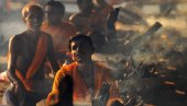 ХОРОР У ИНДИЈИ: Полиција ухапсила петорицу мушкараца због ритуалног жртвовања људи ХОРОР У ИНДИЈИ: Полиција ухапсила петорицу мушкараца због ритуалног жртвовања људи