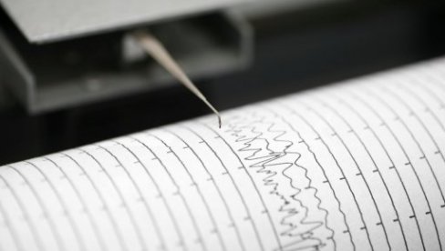 JAK ZEMLJOTRES U GRČKOJ: Potres magnitude 4,3 Rihtera u blizini popularnog letovališta mnogih Srba