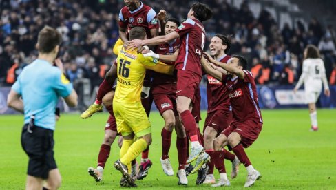 POLUVREME-KRAJ: Ovo su današnji predlozi redakcije Tipa