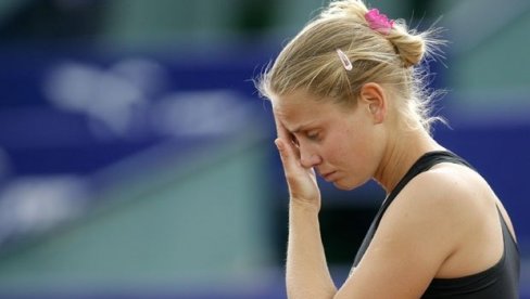 OPET BI TO URADIO: Jelena Dokić progovorila o pomirenju sa ocem Damirom OPET BI TO URADIO: Jelena Dokić progovorila o pomirenju sa ocem Damirom