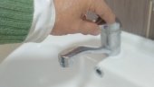 ДЕО БУЛЕВАРА ЈАШЕ ТОМИЋА БЕЗ ВОДЕ: Радови сутра у Новом Саду