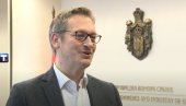 ВЕСОВИЋ: Позив компанијама за пријаву на конференцију Интерконект ВЕСОВИЋ: Позив компанијама за пријаву на конференцију Интерконект