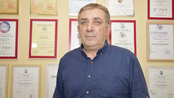 ОСВОЈИЛИ ВИШЕ ОД 100 МЕДАЉА: Центар за таленте Београд 2 домаћин светског првенства истаживачких радова ученика ОСВОЈИЛИ ВИШЕ ОД 100 МЕДАЉА: Центар за таленте Београд 2 домаћин светског првенства истаживачких радова ученика