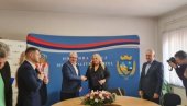 ПКС отворила шалтере за предузетнике у Тителу и Жабљу