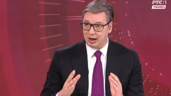 ЕПС ЋЕ ИМАТИ МНОГО ВЕЋУ САМОСТАЛНОСТ Председник Вучић - И даље се залажем за ископавање литијума ЕПС ЋЕ ИМАТИ МНОГО ВЕЋУ САМОСТАЛНОСТ Председник Вучић - И даље се залажем за ископавање литијума