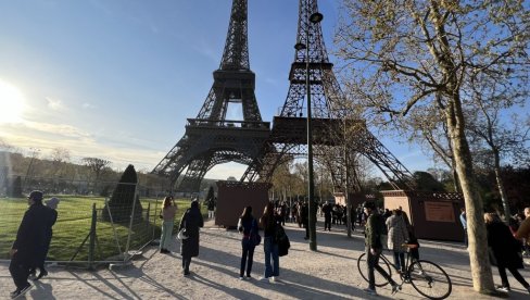 НЕЋЕМО СЛЕДИТИ ПРИМЕР БАЛТИЧКИХ ДРЖАВА: Француска не планира да уведе забрану уласка аутомобила са руским регистарским таблицама