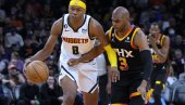 JOKIĆ SE ODMARAO, DENVER IZGUBIO: Nagetsi bez petorice najboljih poraženi od Finiksa JOKIĆ SE ODMARAO, DENVER IZGUBIO: Nagetsi bez petorice najboljih poraženi od Finiksa